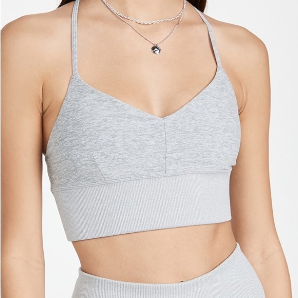 Alo Yoga ALOSOFT Lavish Bra